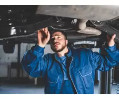 Best Mechanic in Adelaide
