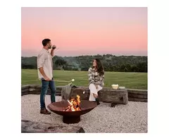 Affordable Outdoor Fire Pits for Sale