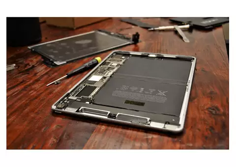 Flawless iPad Repairs in Henley Beach by Seasoned Experts