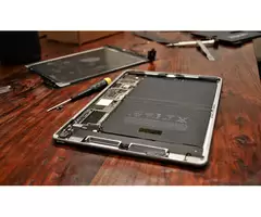 Flawless iPad Repairs in Henley Beach by Seasoned Experts