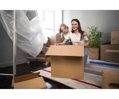 Reliable Household Moving Services – East2West Movers