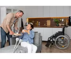 Most Trusted Household Task Assistance in Perth