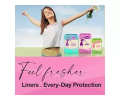 Wonder -Australian-owned premium-quality period care products