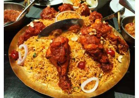 Ponnu Restaurant Penrith - View Menu & Order Online - 3/3