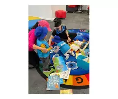 Nurturing Bright Futures with Top Early Learning Childcare in Dayton