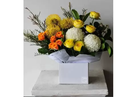 Best flower delivery Melbourne