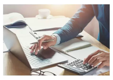 Make the most out of Accounting Services for RYDE - Cantoraccounting