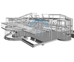 Get Best Structural BIM Modeling Services in USA