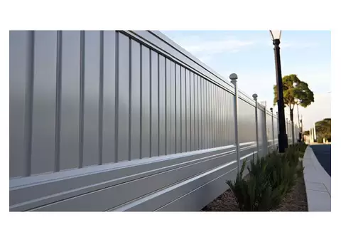 Actively Searching for Fencing Contractors in Perth?
