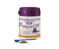 PlaqueOff Powder