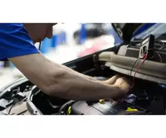 Professional Car Painting and Crash Repair Experts in Para Hills