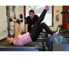 Find the Best Pilates Classes in Carlton North – MD Health Pty Ltd