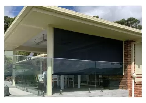 Blinds Ferntree Gully