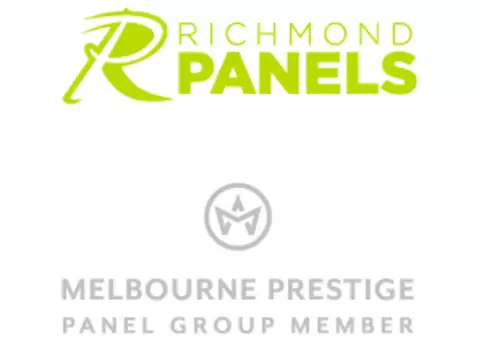 Smash repairs Richmond