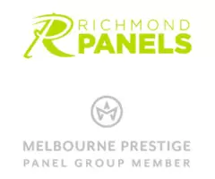 Smash repairs Richmond