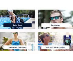 Perform Your Best in Swimming Race Suits