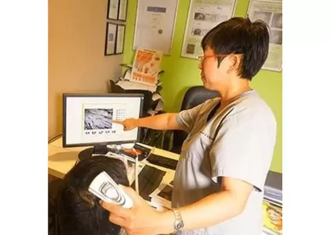 Perth’s Leading Hair Treatment Experts for Stunning Results