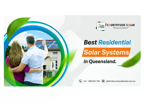 CountrySide Solar | Solar Panel Installer In Brisbane - 7/10