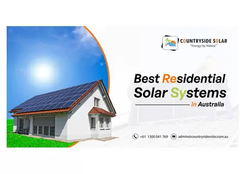 CountrySide Solar | Solar Panel Installer In Brisbane - 8/10