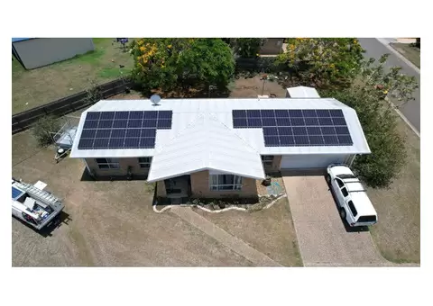 CountrySide Solar | Solar Panel Installer In Brisbane - 9/10