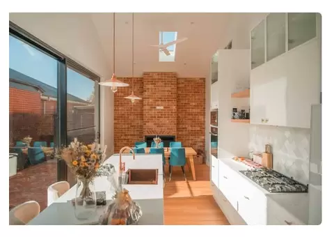 Home Extensions Adelaide