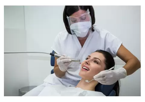 Trusted Warwick Dental Clinic in Perth