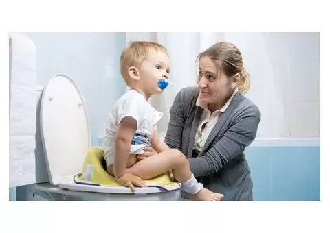Checkout These Plus 5 Toilet Training Tips from Early Learning Centre Canning Vale