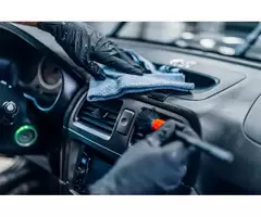 Top-Notch Car Wash and Detailing Services for Every Driver