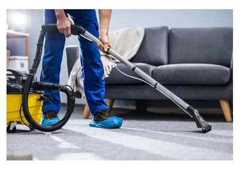 City Carpet Cleaning Perth