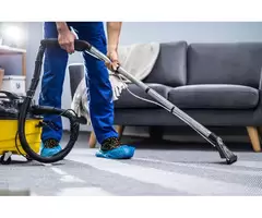 City Carpet Cleaning Perth