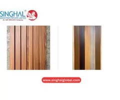 WPC Wooden Panel: The Ideal Solution for Wall Paneling