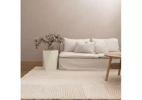 Decorate Your Home with Affordable Machine Washable Rugs