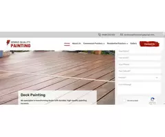 Painters Caroline Springs