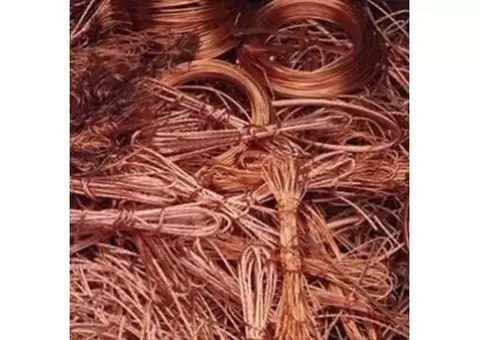 Melbourne's Leading Copper Recyclers Helping Turn Waste Into Value