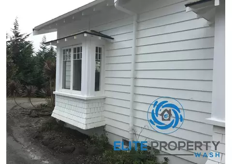 Affordable Pressure Cleaners in Gold Coast