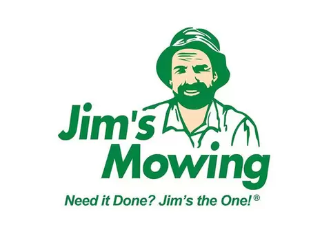 Jim's Mowing Sydney | Professional Lawn Care Services