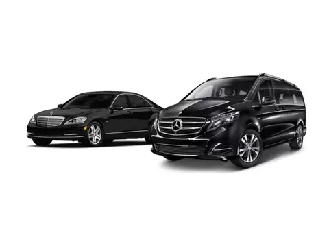 Professional Private Taxi