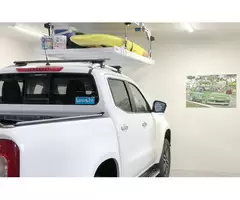 garage storage lifts