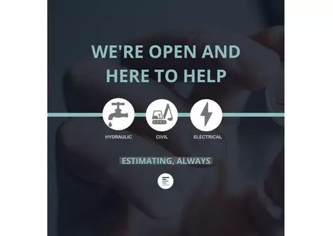 Electrical Estimating Services | Electrical Estimators" - 1/13