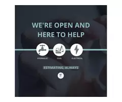 Electrical Estimating Services | Electrical Estimators"