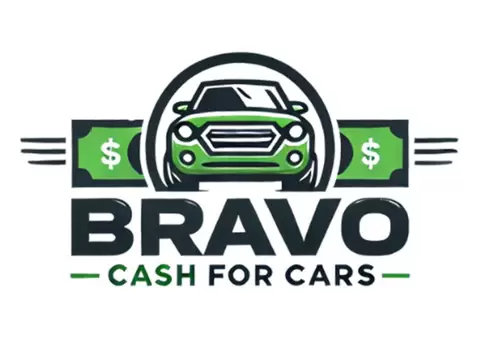 Bravo Cash For Cars