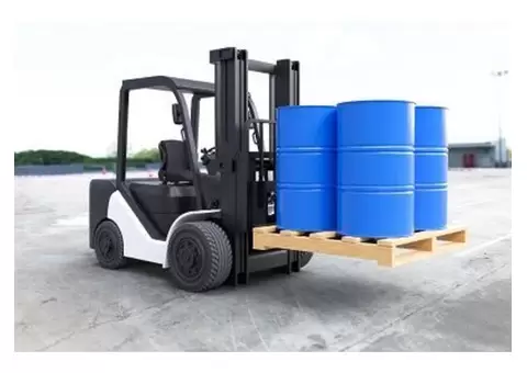 High-Quality Forklift Bins for Sale in Melbourne – STEELON PTY LTD