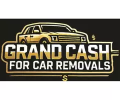 Grand Cash For Car Removals