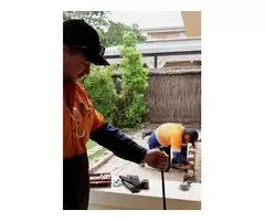 Underpinning Melbourne