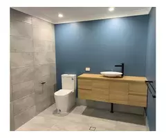 All-Inclusive Painting Services Offered Economically