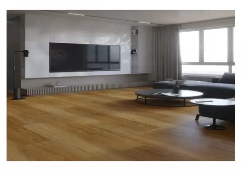 Sydney Laminate Flooring