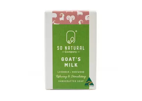 Discover the Best Goat Milk Soap for Luxurious Skin Care