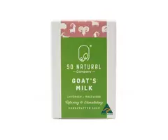 Discover the Best Goat Milk Soap for Luxurious Skin Care