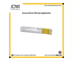 Avoca Silver Nitrate Applicator - Joya Medical Supplies | Australia