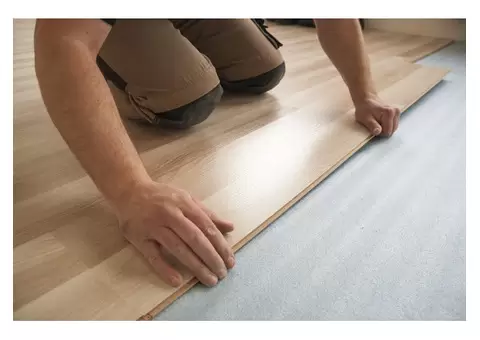 Professional Flooring Installation in Melbourne for Durable Results